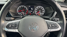 Volkswagen T-Cross 1.0 TSI 110 SE 5dr Petrol Estate